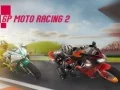 Žaidimas GP Moto Varžybos 2 internete