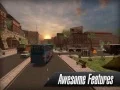 Žaidimas Tikras miesto autobuso simuliatorius internete