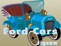 Žaidimas Ford Automobilių Dėlionė internete Žaidimas Ford Automobilių Dėlionė internete