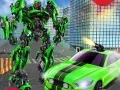 Žaidimas Didelė Roboto Automobilio Transformacija 3D internete Žaidimas Didelė Roboto Automobilio Transformacija 3D internete