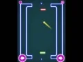 Žaidimas Pong Neon internete Žaidimas Pong Neon internete