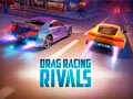 Žaidimas Drag Racing Varžovai internete