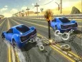 Žaidimas Grandinės automobilių triukas internete Žaidimas Grandinės automobilių triukas internete
