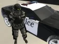 Žaidimas Policijos Vairuotojo Simuliatorius internete