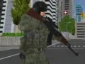 Žaidimas Sniper Meistras: Miesto Medžiotojas internete