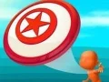 Žaidimas Galutinis Diskas internete