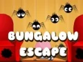 Žaidimas Bungalovo Išsigelbėjimas internete Žaidimas Bungalovo Išsigelbėjimas internete