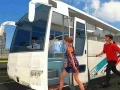 Žaidimas Autobusų simuliatorius Ultimate internete