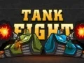 Žaidimas Tankų Kova internete
