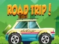 Žaidimas Kelionė automobiliu! internete Žaidimas Kelionė automobiliu! internete