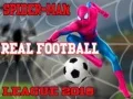 Žaidimas Vaiduoklis: Tikra Futbolo Lyga 2018 internete Žaidimas Vaiduoklis: Tikra Futbolo Lyga 2018 internete