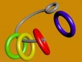 Žaidimas Žiedų kolekcionierius internete Žaidimas Žiedų kolekcionierius internete
