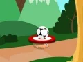 Žaidimas Futbolo Tikslas internete Žaidimas Futbolo Tikslas internete