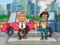 Žaidimas Avarijų Automobilių Dėlionė internete Žaidimas Avarijų Automobilių Dėlionė internete