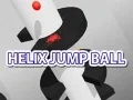 Žaidimas Helix Šokinėjanti Kamuolys internete