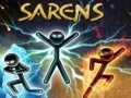 Žaidimas Sarens internete Žaidimas Sarens internete