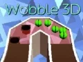 Žaidimas Wooble 3D internete