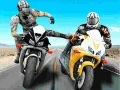Žaidimas Moto Dviračių Atakos Lenktų Meistras internete