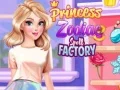 Žaidimas Princesės Zodiako Būrimo Fabrikas internete Žaidimas Princesės Zodiako Būrimo Fabrikas internete