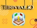 Žaidimas Trivial.io internete