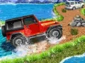 Žaidimas 4x4 SUV džipas internete Žaidimas 4x4 SUV džipas internete