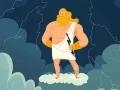 Žaidimas Paslėpti Mitologijos Dievai internete
