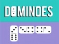Žaidimas Domino internete