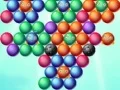 Žaidimas MK - Aqua Burbulų Šaulys internete