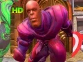 Žaidimas Venom Hero Gatvės Kova internete