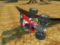 Žaidimas ATV triukų iššūkis 2 internete