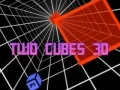 Žaidimas Du Kubai 3D internete