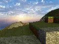 Žaidimas Pasaulis Craft HD internete
