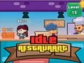 Žaidimas Nedidelis Restoranas internete