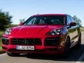 Žaidimas 2020 Porsche Cayenne GTS internete Žaidimas 2020 Porsche Cayenne GTS internete