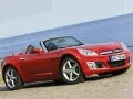 Žaidimas Opel GT Slidinys internete