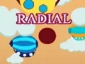 Žaidimas Radialinis internete Žaidimas Radialinis internete