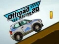 Žaidimas Offroad Varžybos 2D internete Žaidimas Offroad Varžybos 2D internete
