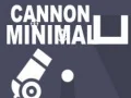 Žaidimas Minimalistinis Kandžiukas internete