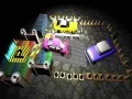 Žaidimas Modernus Automobilių Stovėjimo Žaidimas 3D internete Žaidimas Modernus Automobilių Stovėjimo Žaidimas 3D internete