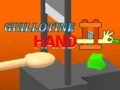 Žaidimas Rankinė Giliotina Internete internete Žaidimas Rankinė Giliotina Internete internete