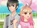 Žaidimas Anime Porų Apranga internete Žaidimas Anime Porų Apranga internete