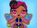 Žaidimas Popsy Princesė: Rask Skirtumus internete Žaidimas Popsy Princesė: Rask Skirtumus internete