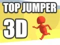 Žaidimas Geriausias Šokinėtojas 3D internete