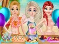Žaidimas Princesės Mada Vasarinė Maudymosi Suknelė internete Žaidimas Princesės Mada Vasarinė Maudymosi Suknelė internete