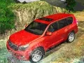 Žaidimas Offroad Land Cruiser Jeep internete Žaidimas Offroad Land Cruiser Jeep internete