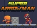 Žaidimas Super Šaudymo Vyras internete Žaidimas Super Šaudymo Vyras internete