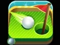 Žaidimas Mini golfas internete