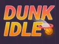 Žaidimas Dunk Pasyvus internete
