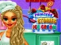 Žaidimas Princesės Virtuvės Pasakojimai: Ledai internete Žaidimas Princesės Virtuvės Pasakojimai: Ledai internete