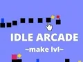 Žaidimas Pasivus Arcade Lygio Kūrėjas internete Žaidimas Pasivus Arcade Lygio Kūrėjas internete
